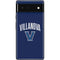 Villanova University Wildcats Black Google Pixel 6 Skin